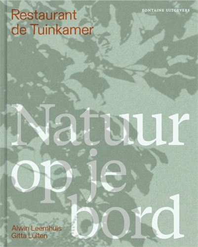 Restaurant De Tuinkamer - Natuur op je bord