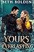 Yours Everlasting (Enchanted Folklore, #2)