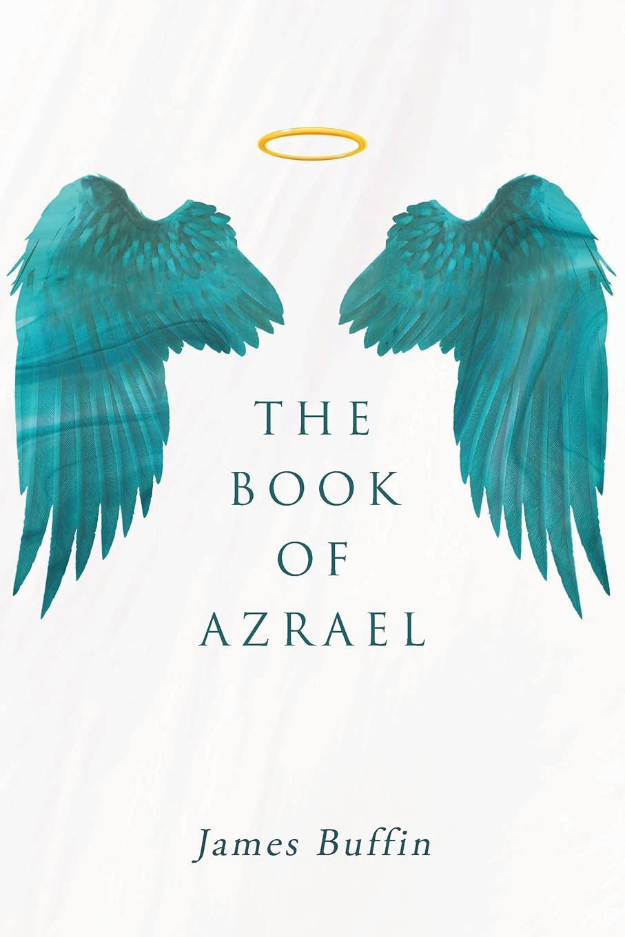 The Book of Azrael (Kindle Edition)