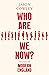 Who Are We Now?: Stories of Modern England