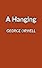 A Hanging