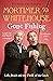 Mortimer & Whitehouse by Bob Mortimer
