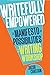 Writefully Empowered by Jacob Chastain Writefully Empowered by Jacob Chastain