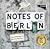 Notes of Berlin