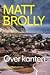 Over kanten (Detective Louise Blackwell #2)