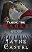 Taming the Eagle by Jayne Castel