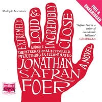 Extremely Loud & Incredibly Close