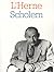Cahier Scholem by Maurice Collectif
