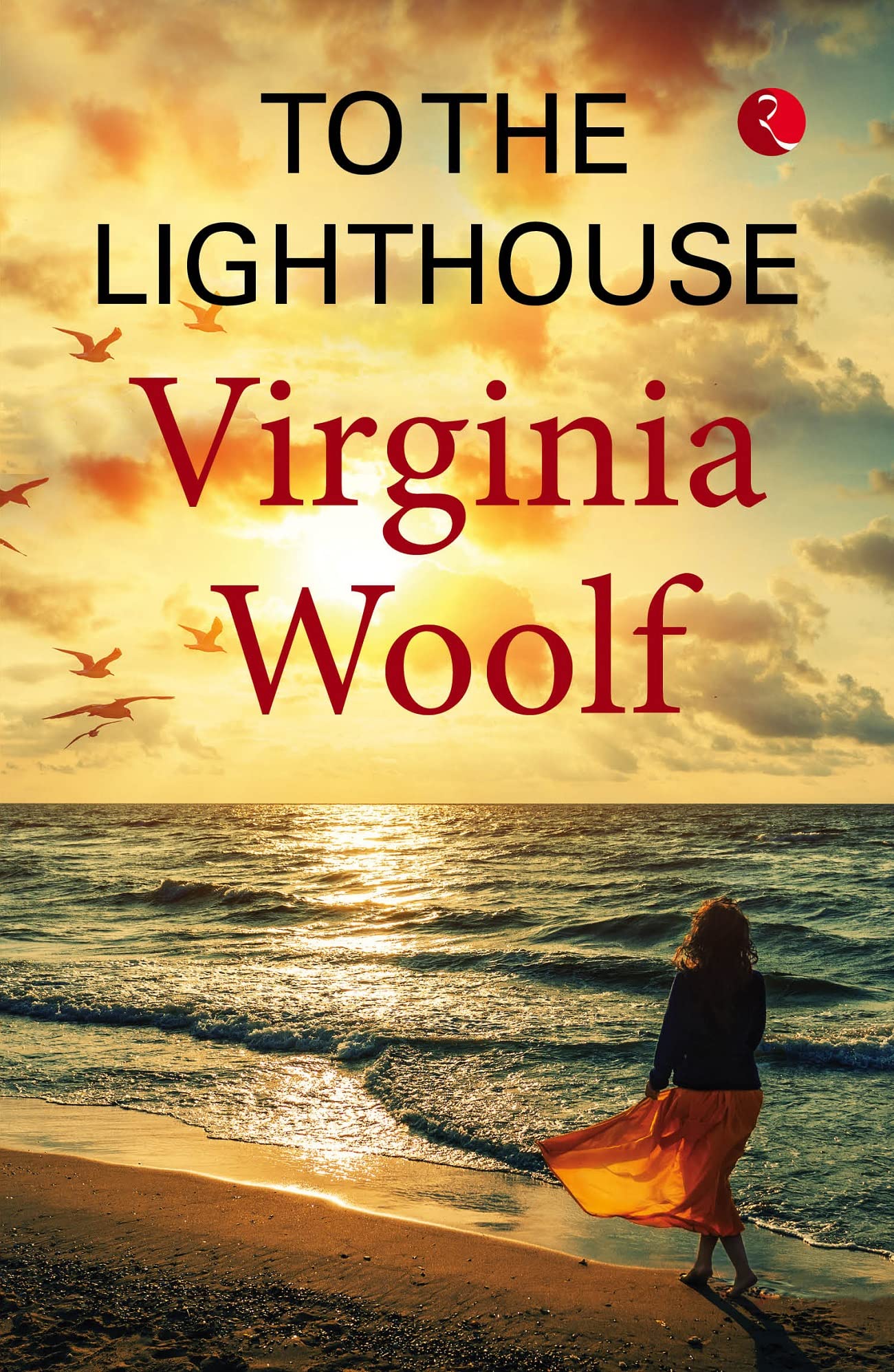 To the Lighthouse