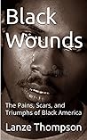 Black Wounds: The...