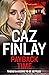 Payback Time (Bad Blood #7)