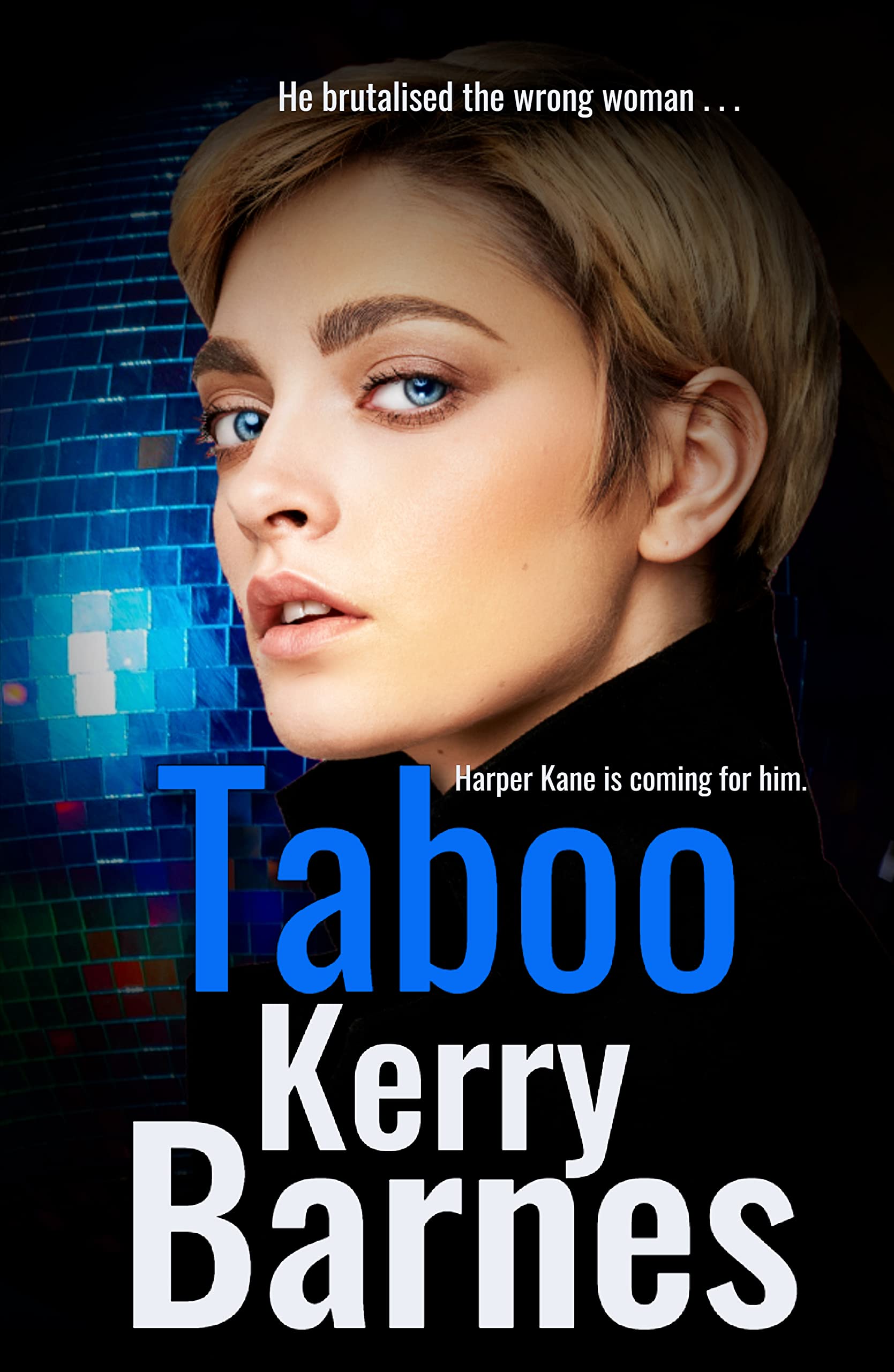 Taboo (Kindle Edition)