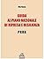 Guida al piano nazionale di ripresa e resilienza