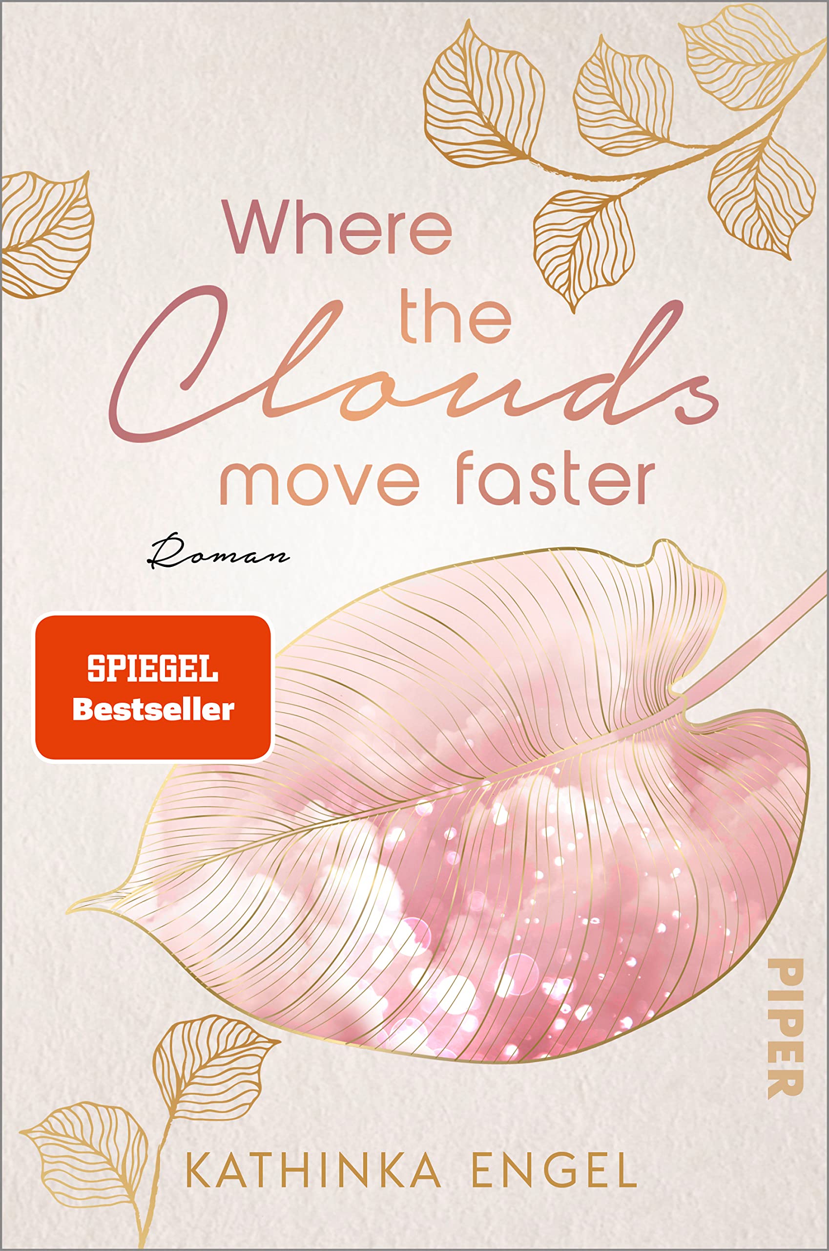 Where the Clouds Move Faster (Shetland-Love #3)