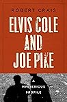 Elvis Cole and Jo...