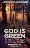 God Is Green: Chr...