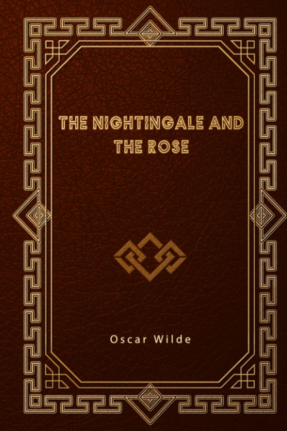 The Nightingale and the Rose