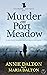 Murder on Port Meadow (Oxfo...