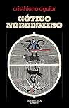 Gótico Nordestino Book cover for Gótico Nordestino