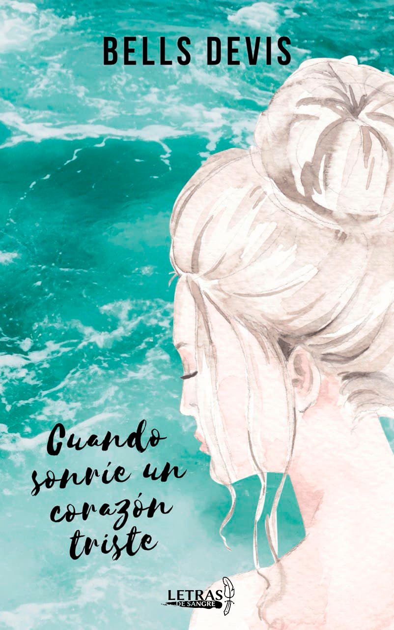 Cuando sonríe un corazón triste
