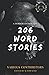 Bag of Bones - 206 Word Stories: A Horror Anthology