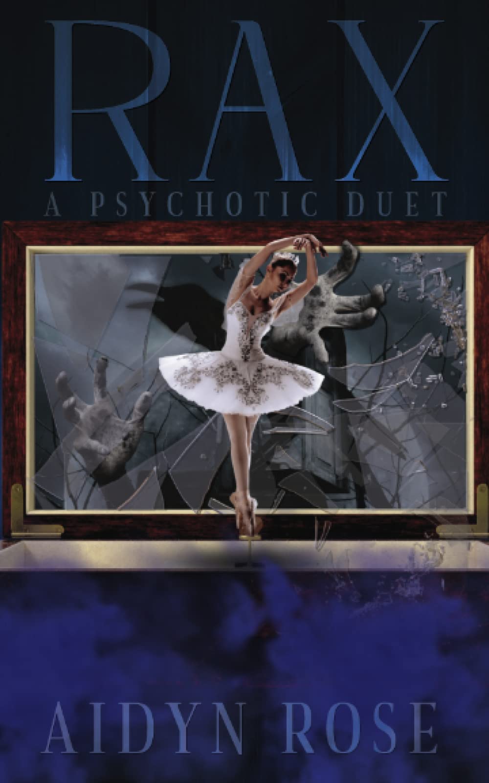Rax (Paperback)