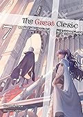 The Great Cleric (Light Novel): Volume 7