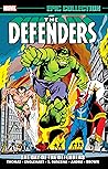 Defenders Epic Co...