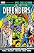 Defenders Epic Collection, Vol. 1: The Day of the Defenders
