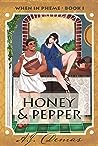 Honey and Pepper by A.J. Demas