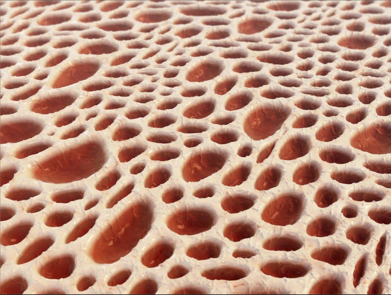 .Introducing the Fourth Dimension (Unknown Binding)