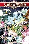 War of Kings Omnibus