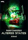 ALTERED STATES