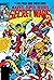 Secret Wars Omnibus