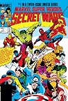 Secret Wars Omnibus