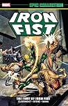Iron Fist Epic Co...