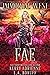 Fae (Immortal West #3)