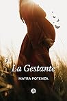 La Gestante by Mayra Potenza