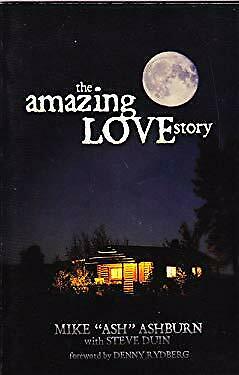 The Amazing Love Story