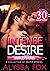 Intense Desires: A Hot Comp...
