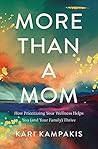 More Than a Mom: ...