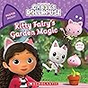 Kitty Fairy's Garden Magic by Gabhi Martins
