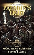 Paladin's Light