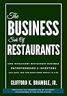 The Business Side...