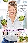 High Fiber Keto: ...
