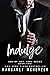 Indulge (Men of New York #2)
