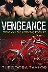 Vengeance by Theodora Taylor