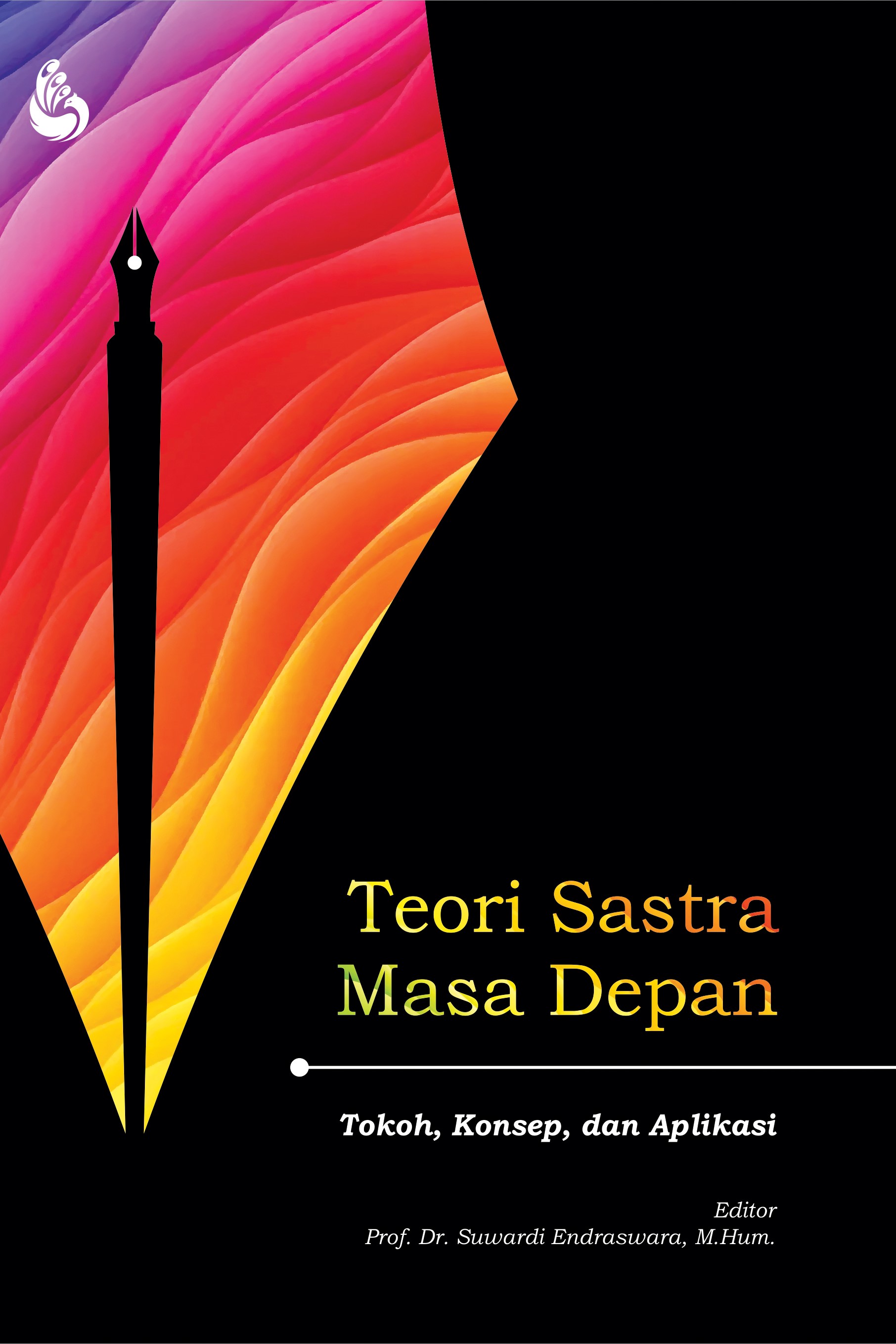 Teori Sastra Masa Depan