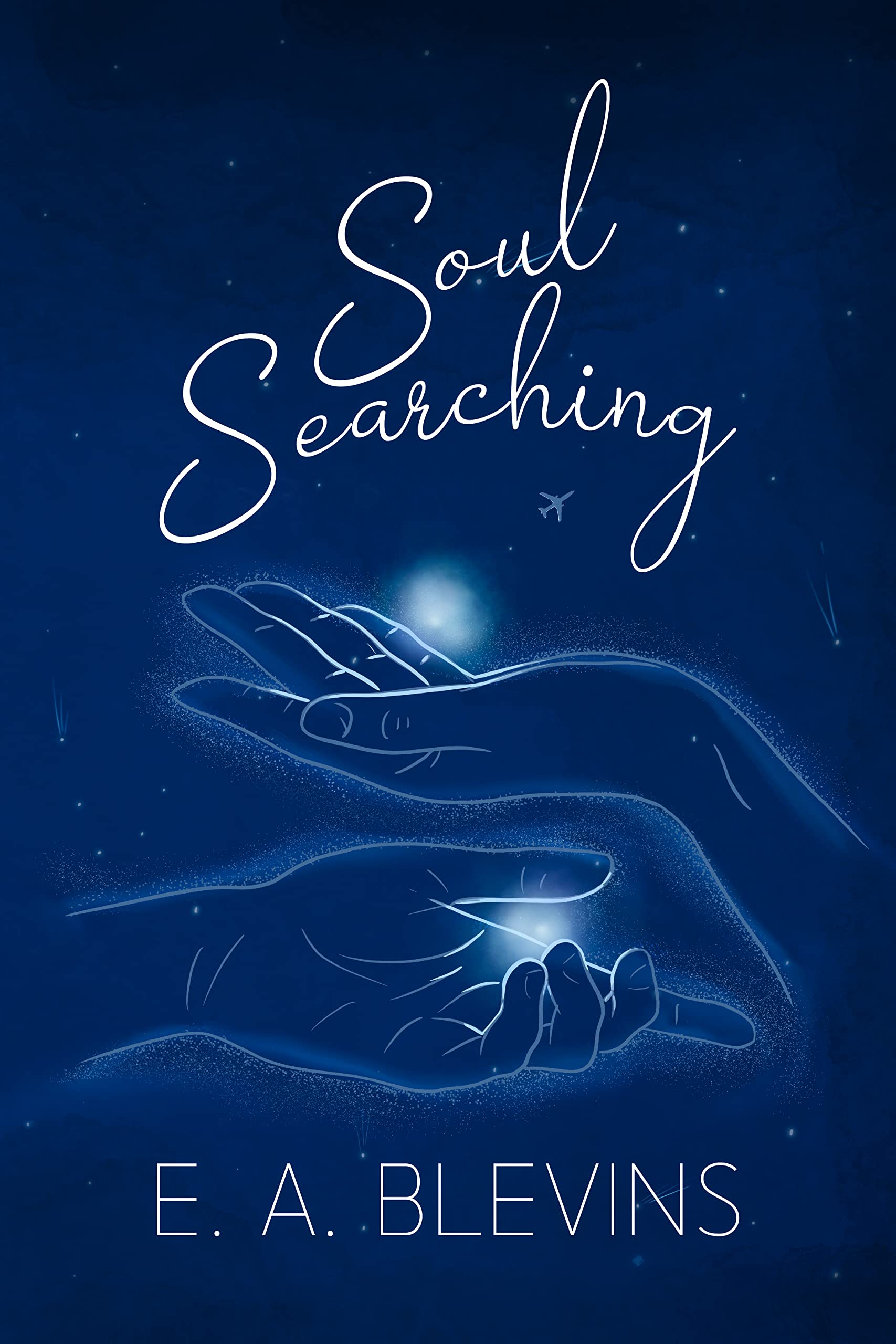 Soul Searching (Kindle Edition)