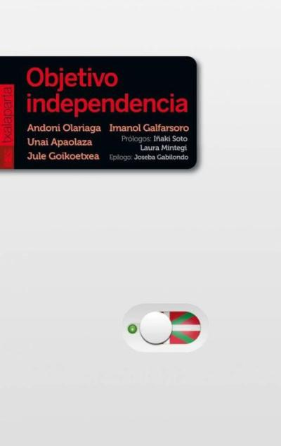 Objetivo independencia